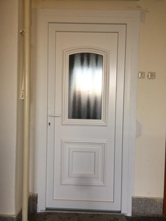 에게르 Nimrod Apartman 아파트 외부 사진